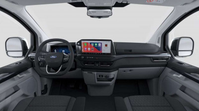 Ford Tourneo Custom Neuwagen Ford Tourneo Custom Neuwagen