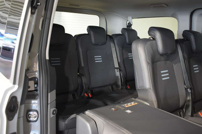 Ford Tourneo Custom Neuwagen Ford Tourneo Custom Neuwagen