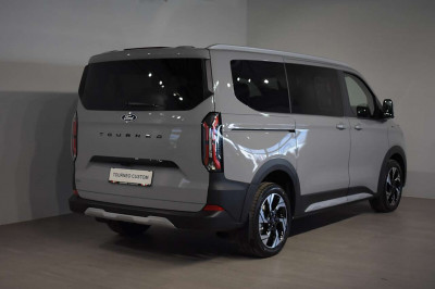 Ford Tourneo Custom Neuwagen Ford Tourneo Custom Neuwagen
