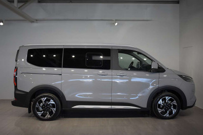 Ford Tourneo Custom Neuwagen Ford Tourneo Custom Neuwagen
