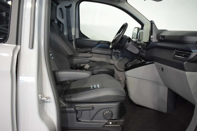 Ford Tourneo Custom Neuwagen Ford Tourneo Custom Neuwagen