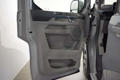 Ford Tourneo Custom Neuwagen Ford Tourneo Custom Neuwagen