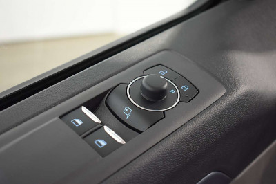 Ford Tourneo Custom Neuwagen Ford Tourneo Custom Neuwagen