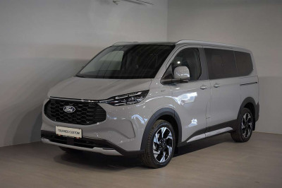 Ford Tourneo Custom Neuwagen Ford Tourneo Custom Neuwagen