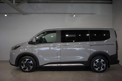 Ford Tourneo Custom Neuwagen Ford Tourneo Custom Neuwagen