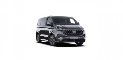 Ford Tourneo Custom Neuwagen Ford Tourneo Custom Neuwagen