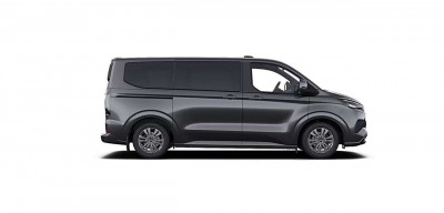 Ford Tourneo Custom Neuwagen Ford Tourneo Custom Neuwagen