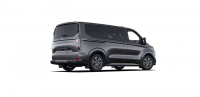 Ford Tourneo Custom Neuwagen Ford Tourneo Custom Neuwagen