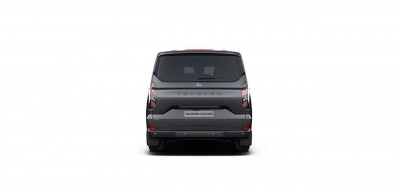 Ford Tourneo Custom Neuwagen Ford Tourneo Custom Neuwagen