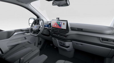 Ford Tourneo Custom Neuwagen Ford Tourneo Custom Neuwagen