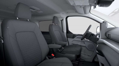 Ford Tourneo Custom Neuwagen Ford Tourneo Custom Neuwagen