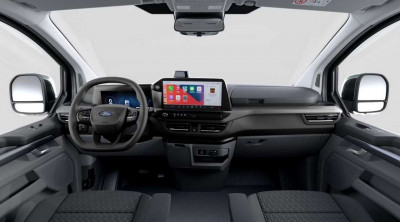 Ford Tourneo Custom Neuwagen Ford Tourneo Custom Neuwagen