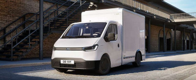Ford Transit Neuwagen Ford Transit Neuwagen