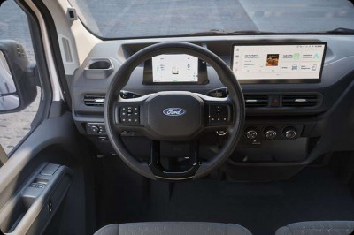 Ford Transit Neuwagen Ford Transit Neuwagen