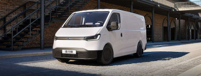 Ford Transit Neuwagen Ford Transit Neuwagen