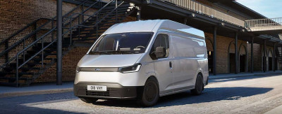 Ford Transit Neuwagen Ford Transit Neuwagen