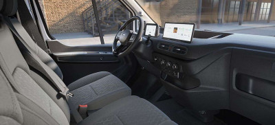Ford Transit Neuwagen Ford Transit Neuwagen