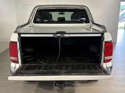 VW Amarok Gebrauchtwagen VW Amarok Gebrauchtwagen