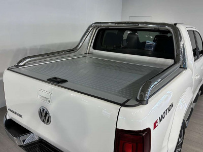 VW Amarok Gebrauchtwagen VW Amarok Gebrauchtwagen