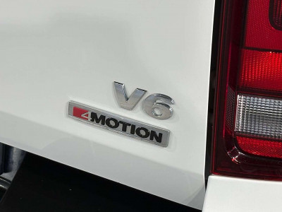 VW Amarok Gebrauchtwagen VW Amarok Gebrauchtwagen