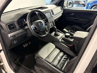VW Amarok Gebrauchtwagen VW Amarok Gebrauchtwagen