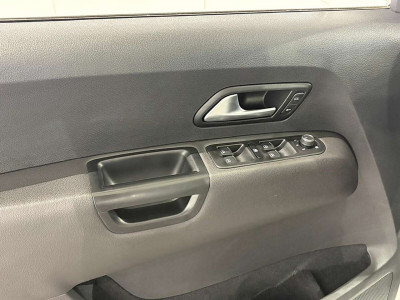 VW Amarok Gebrauchtwagen VW Amarok Gebrauchtwagen