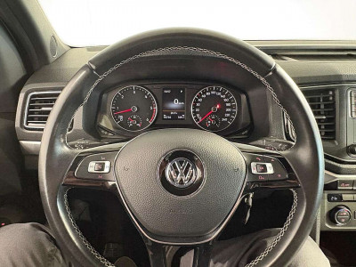 VW Amarok Gebrauchtwagen VW Amarok Gebrauchtwagen