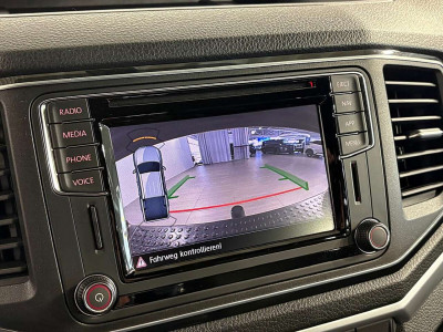 VW Amarok Gebrauchtwagen VW Amarok Gebrauchtwagen