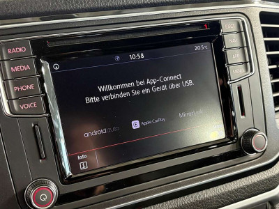 VW Amarok Gebrauchtwagen VW Amarok Gebrauchtwagen