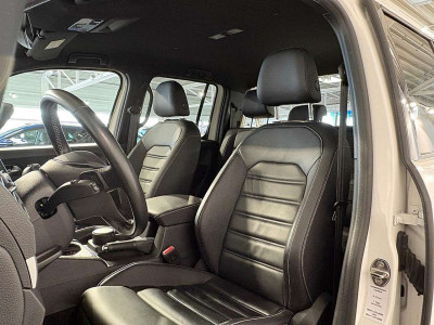 VW Amarok Gebrauchtwagen VW Amarok Gebrauchtwagen