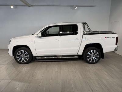 VW Amarok Gebrauchtwagen VW Amarok Gebrauchtwagen