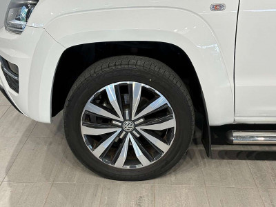 VW Amarok Gebrauchtwagen VW Amarok Gebrauchtwagen