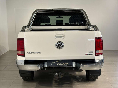 VW Amarok Gebrauchtwagen VW Amarok Gebrauchtwagen