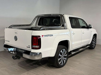 VW Amarok Gebrauchtwagen VW Amarok Gebrauchtwagen