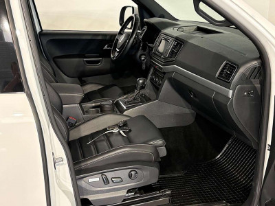 VW Amarok Gebrauchtwagen VW Amarok Gebrauchtwagen