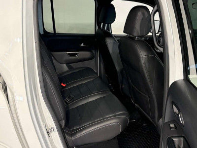 VW Amarok Gebrauchtwagen VW Amarok Gebrauchtwagen