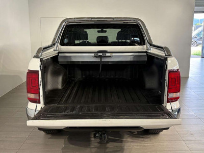 VW Amarok Gebrauchtwagen VW Amarok Gebrauchtwagen