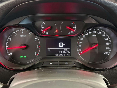 Opel Crossland X Gebrauchtwagen Opel Crossland X Gebrauchtwagen