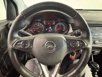 Opel Crossland X Gebrauchtwagen Opel Crossland X Gebrauchtwagen