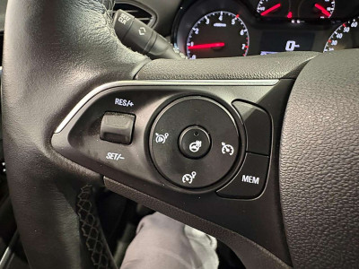 Opel Crossland X Gebrauchtwagen Opel Crossland X Gebrauchtwagen