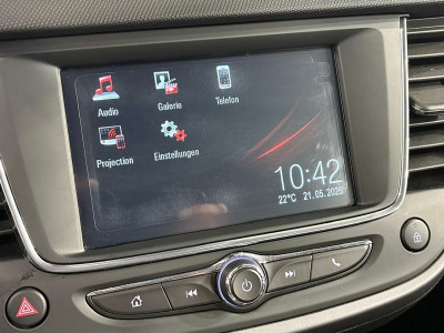 Opel Crossland X Gebrauchtwagen Opel Crossland X Gebrauchtwagen