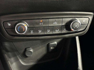 Opel Crossland X Gebrauchtwagen Opel Crossland X Gebrauchtwagen
