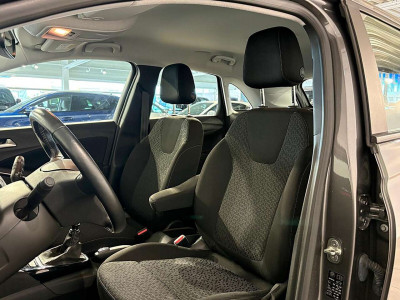 Opel Crossland X Gebrauchtwagen Opel Crossland X Gebrauchtwagen