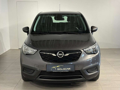 Opel Crossland X Gebrauchtwagen Opel Crossland X Gebrauchtwagen