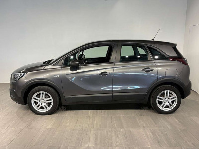 Opel Crossland X Gebrauchtwagen Opel Crossland X Gebrauchtwagen