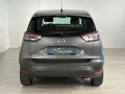 Opel Crossland X Gebrauchtwagen Opel Crossland X Gebrauchtwagen