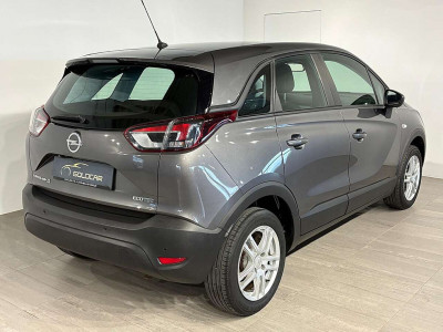 Opel Crossland X Gebrauchtwagen Opel Crossland X Gebrauchtwagen