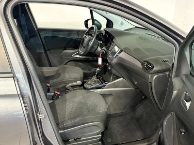 Opel Crossland X Gebrauchtwagen Opel Crossland X Gebrauchtwagen
