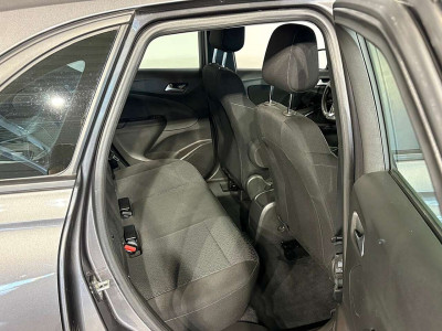 Opel Crossland X Gebrauchtwagen Opel Crossland X Gebrauchtwagen