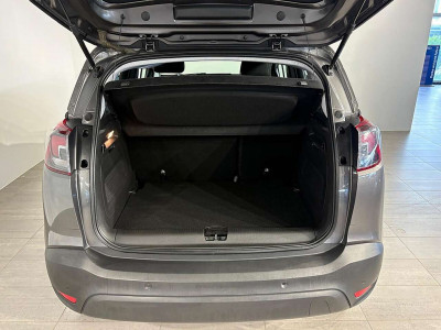 Opel Crossland X Gebrauchtwagen Opel Crossland X Gebrauchtwagen
